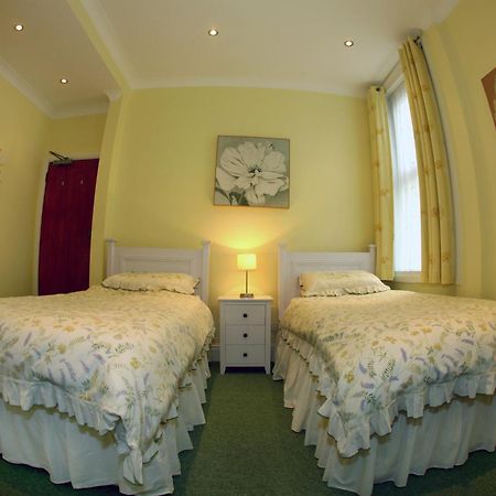 The Devonian Hotell Douglas Eksteriør bilde