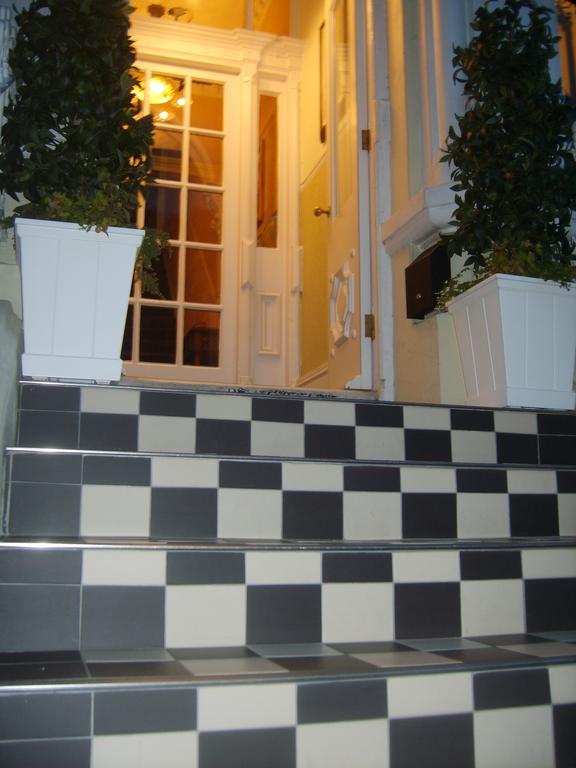 The Devonian Hotell Douglas Eksteriør bilde