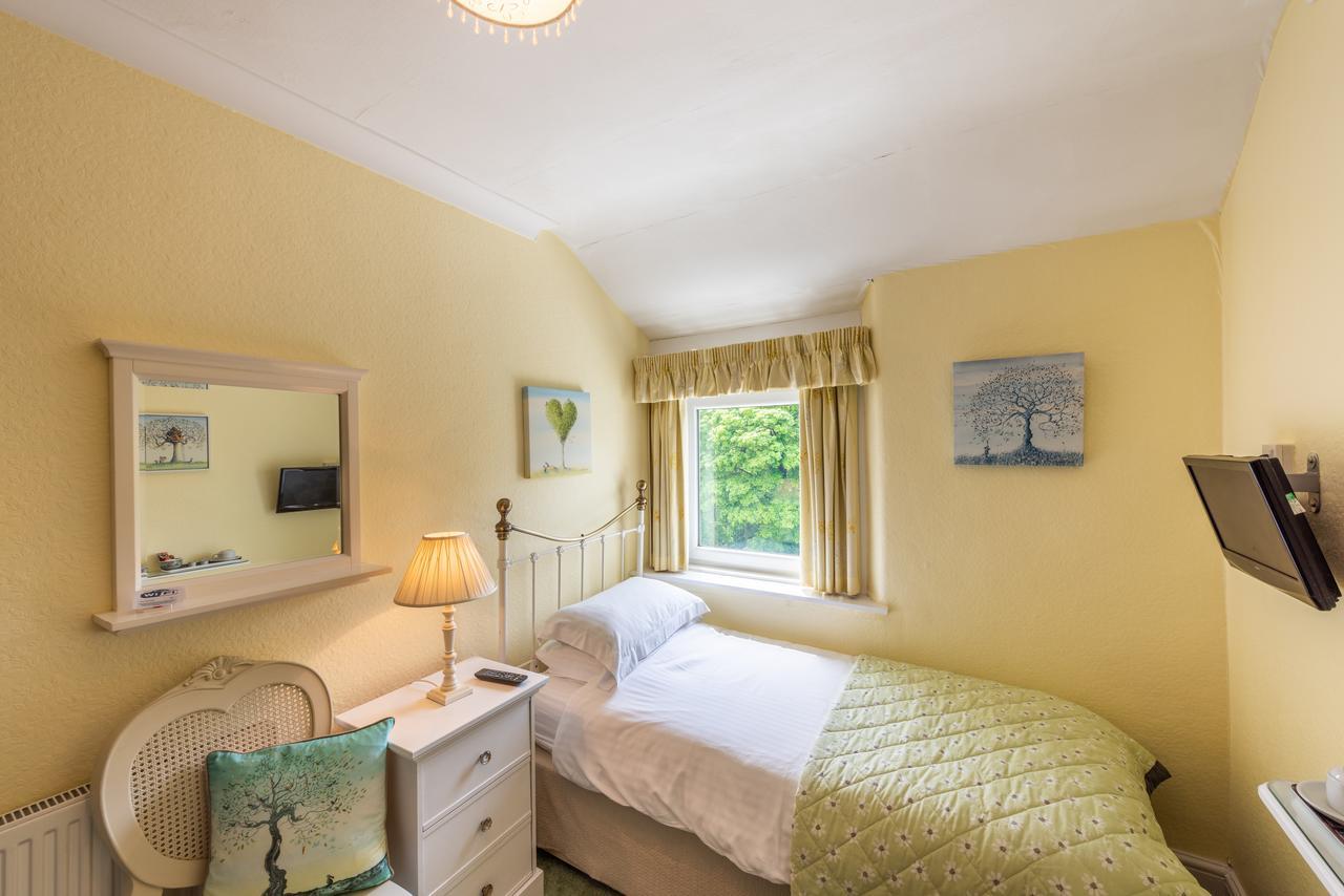 The Devonian Hotell Douglas Eksteriør bilde